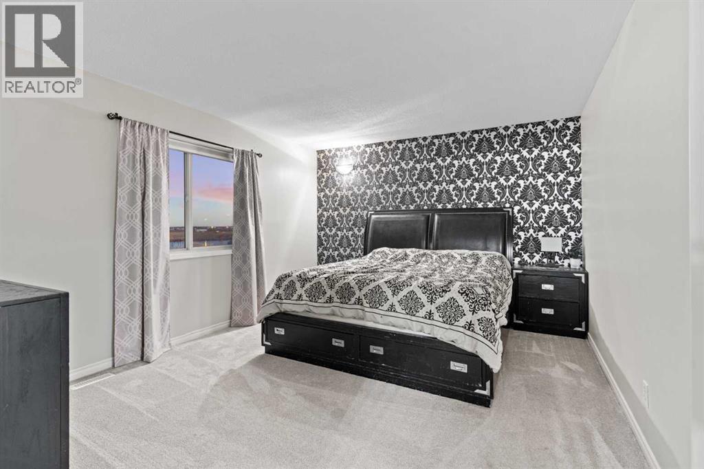 Single Family House for Sale in  Anaheim Crescent NE Monterey Park Calgary 