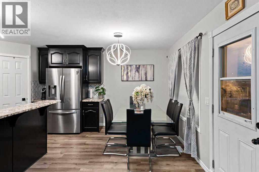 Single Family House for Sale in  Anaheim Crescent NE Monterey Park Calgary 