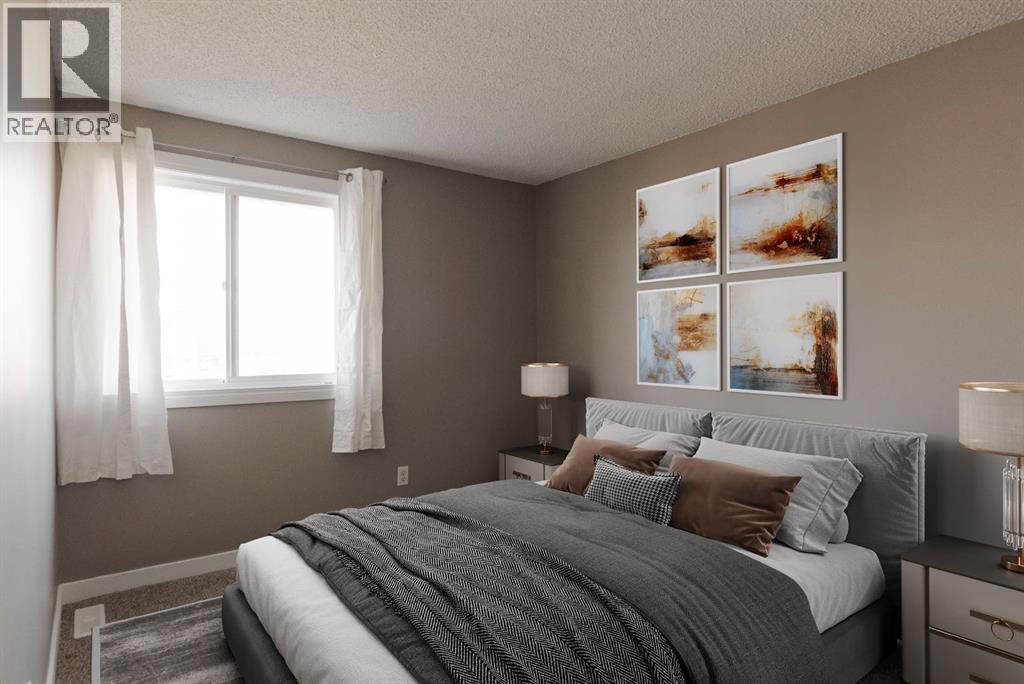 600 Signal Road, Fort McMurray