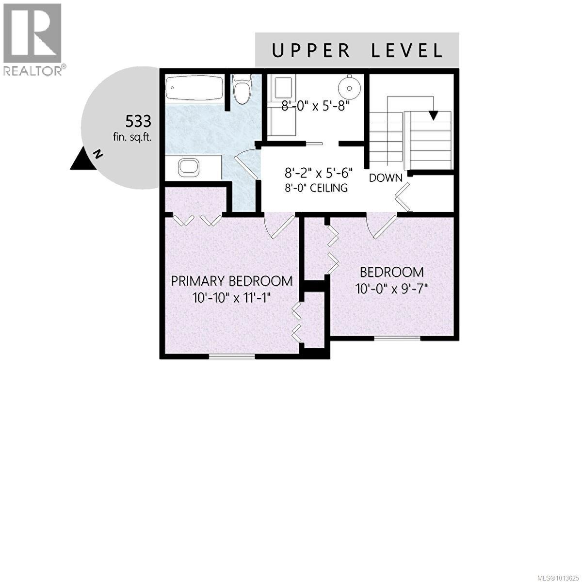 10 1906 Bowen Rd, Nanaimo