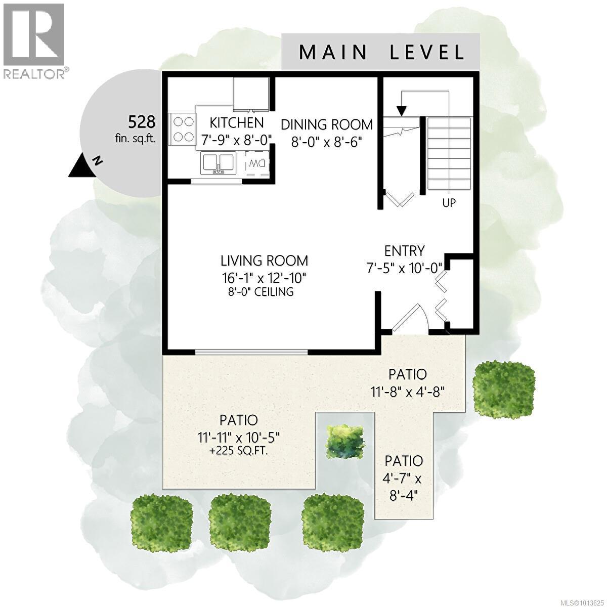 10 1906 Bowen Rd, Nanaimo