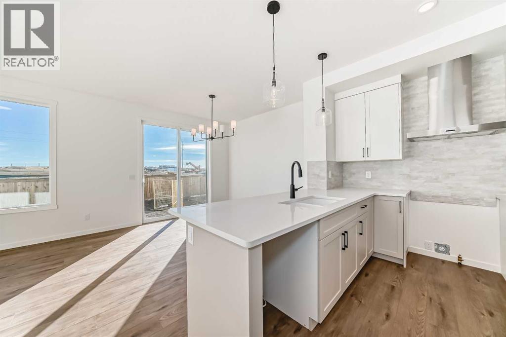 81 Southborough Square, Cochrane