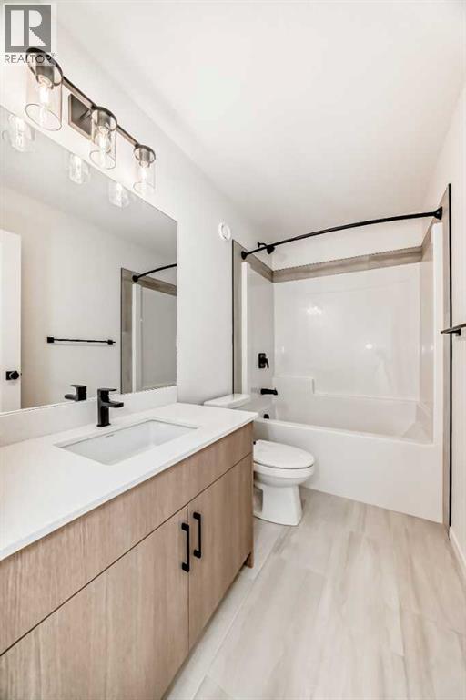 81 Southborough Square, Cochrane