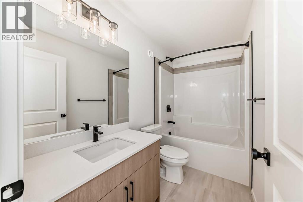 81 Southborough Square, Cochrane