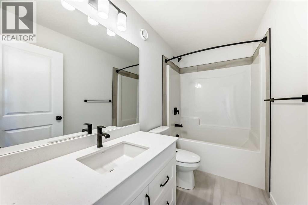 158 Appaloosa Crescent, Cochrane