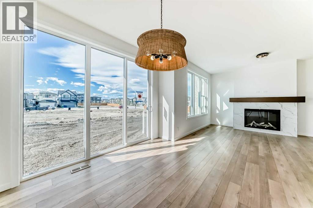 158 Appaloosa Crescent, Cochrane