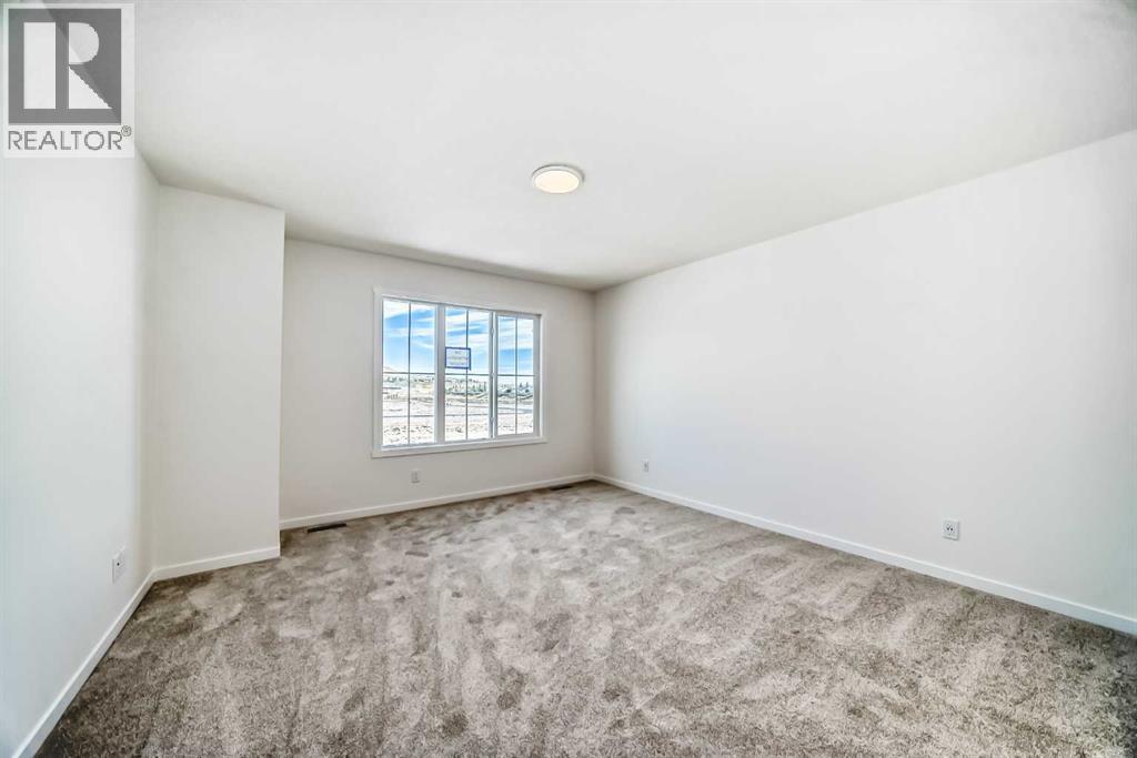 158 Appaloosa Crescent, Cochrane