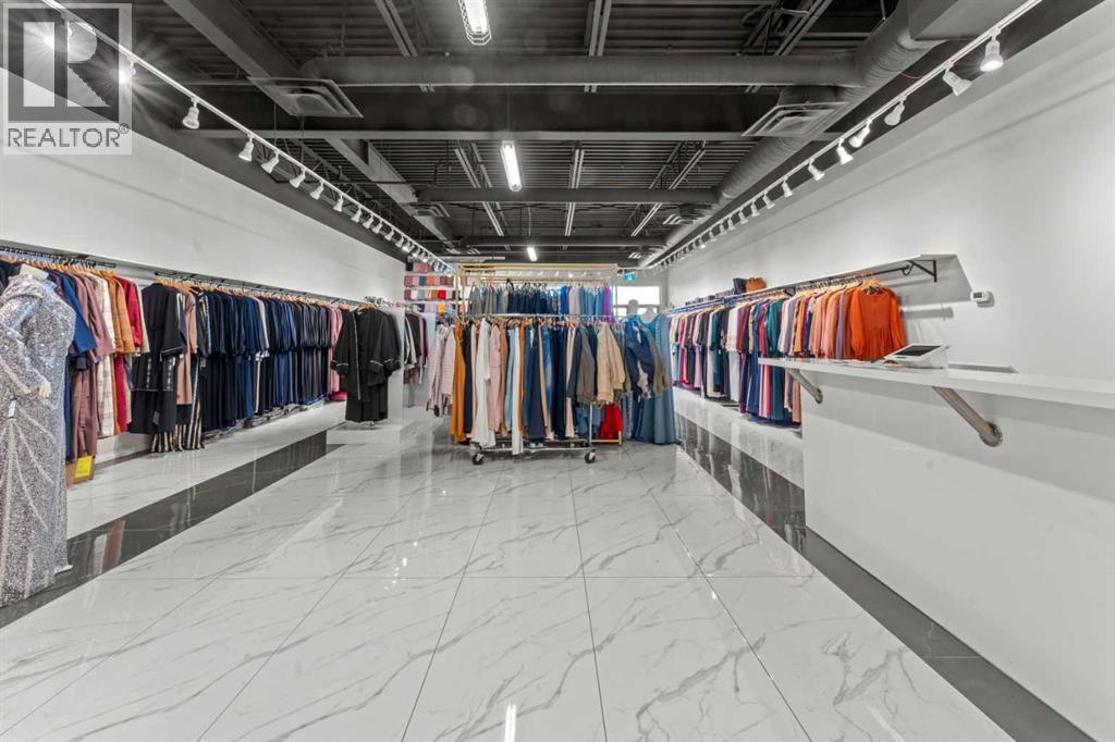 Business for Sale in   Street NE Sunridge Calgary 