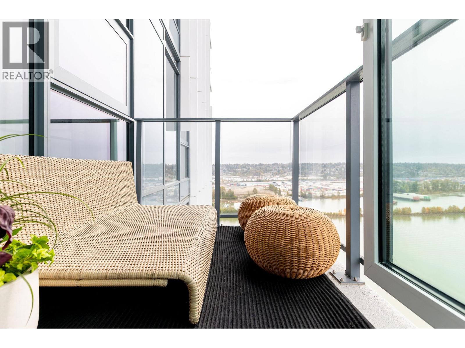 2806 660 QUAYSIDE DRIVE, New Westminster