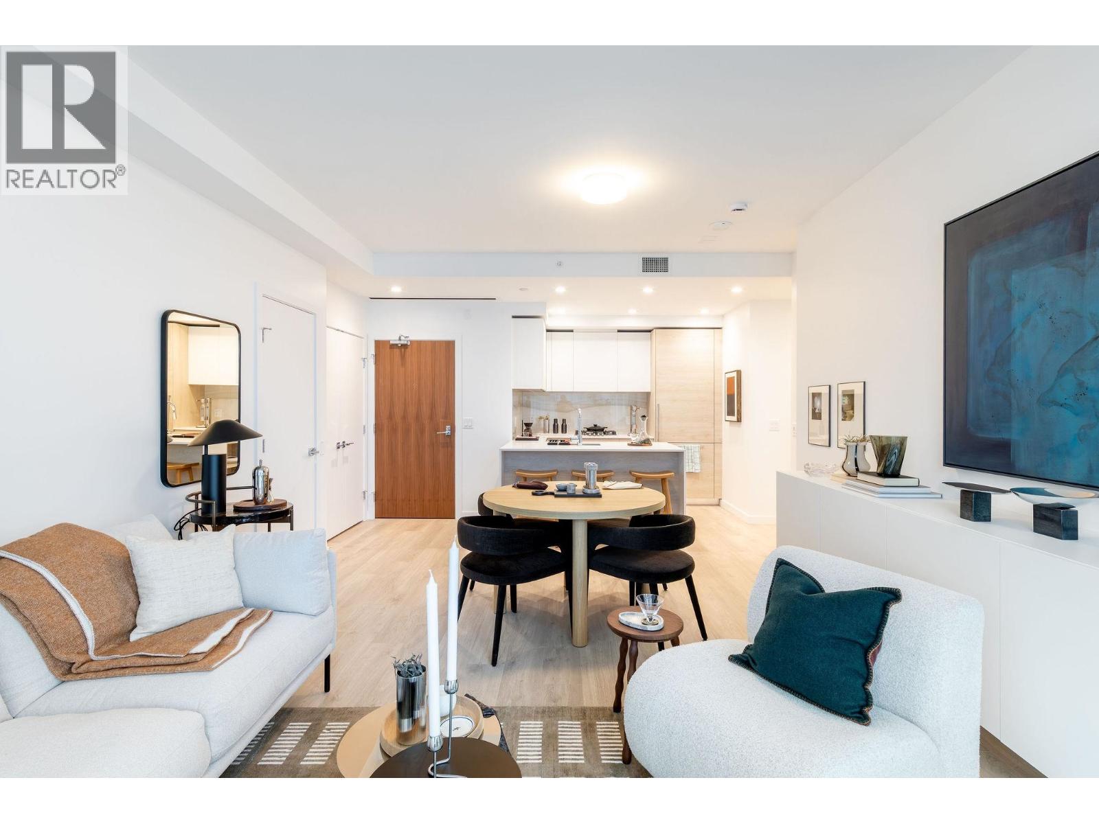 2806 660 QUAYSIDE DRIVE, New Westminster