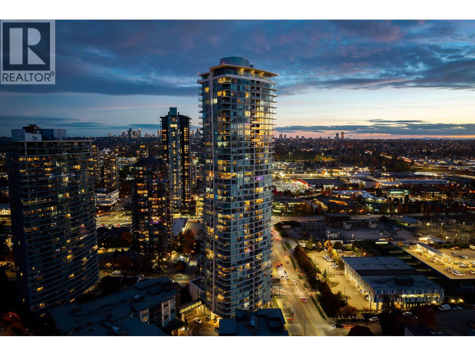 2402 1788 GILMORE AVENUE, Burnaby