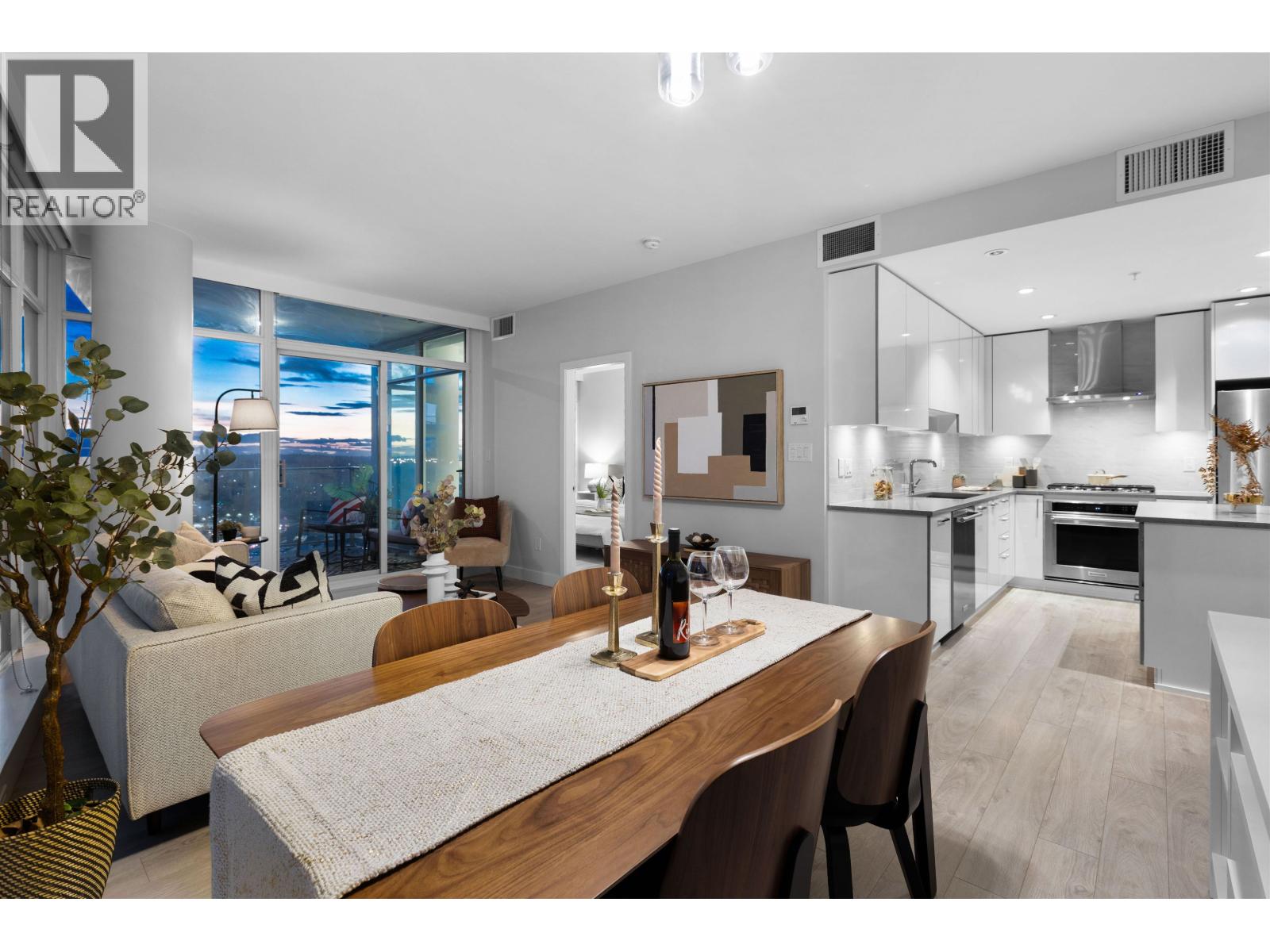 2402 1788 GILMORE AVENUE, Burnaby