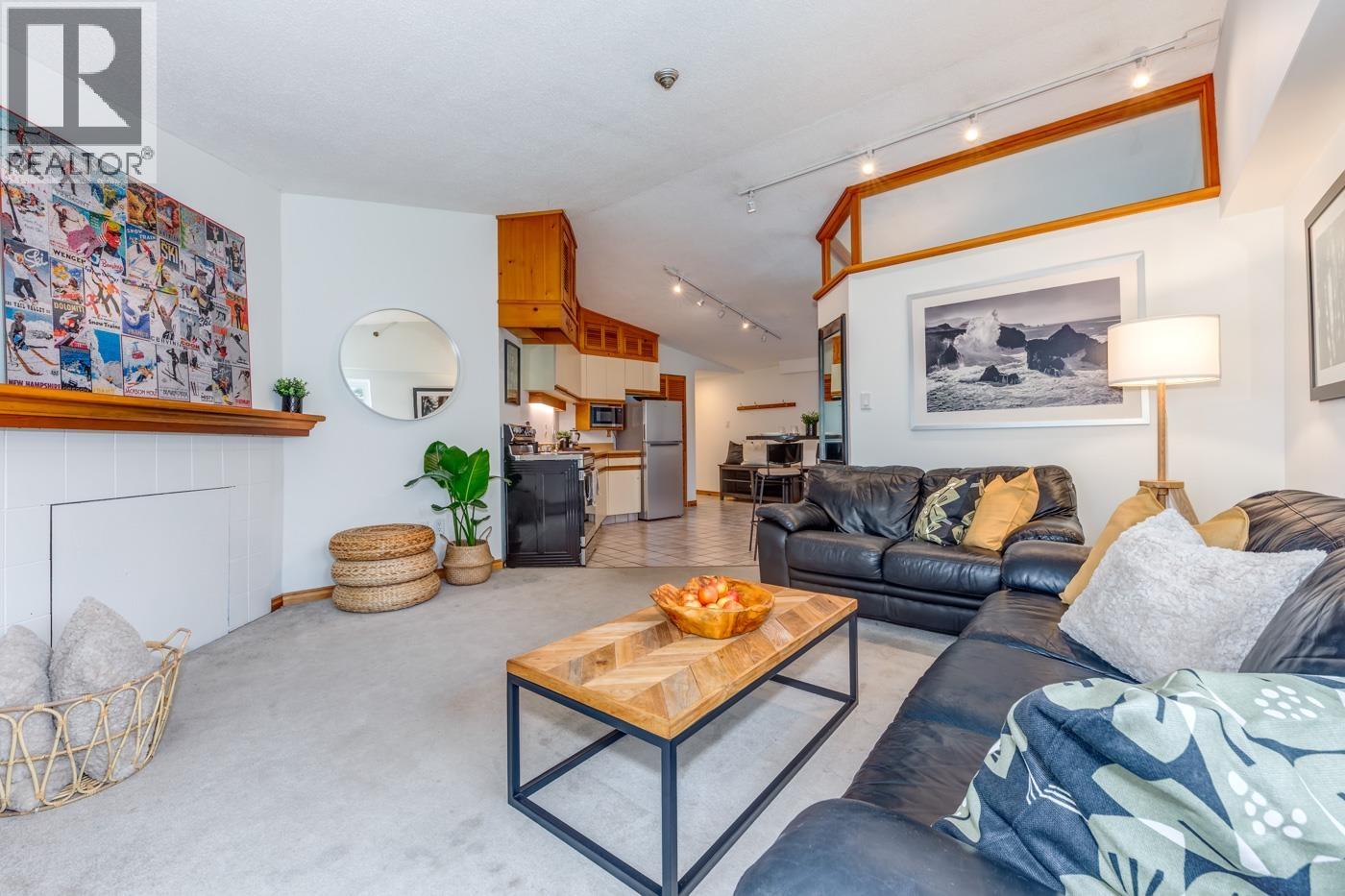 417 2111 WHISTLER ROAD, Whistler