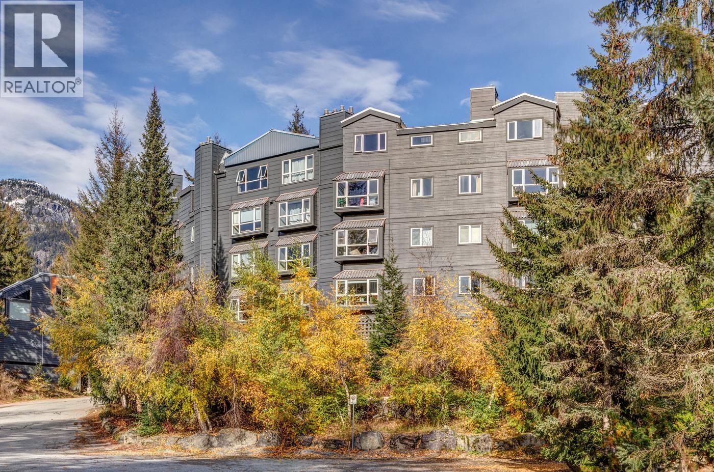 417 2111 WHISTLER ROAD, Whistler