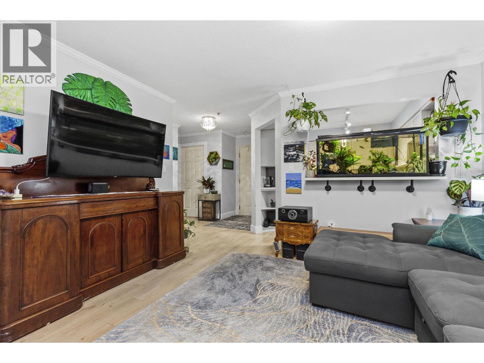 106 1955 SUFFOLK AVENUE, Port Coquitlam