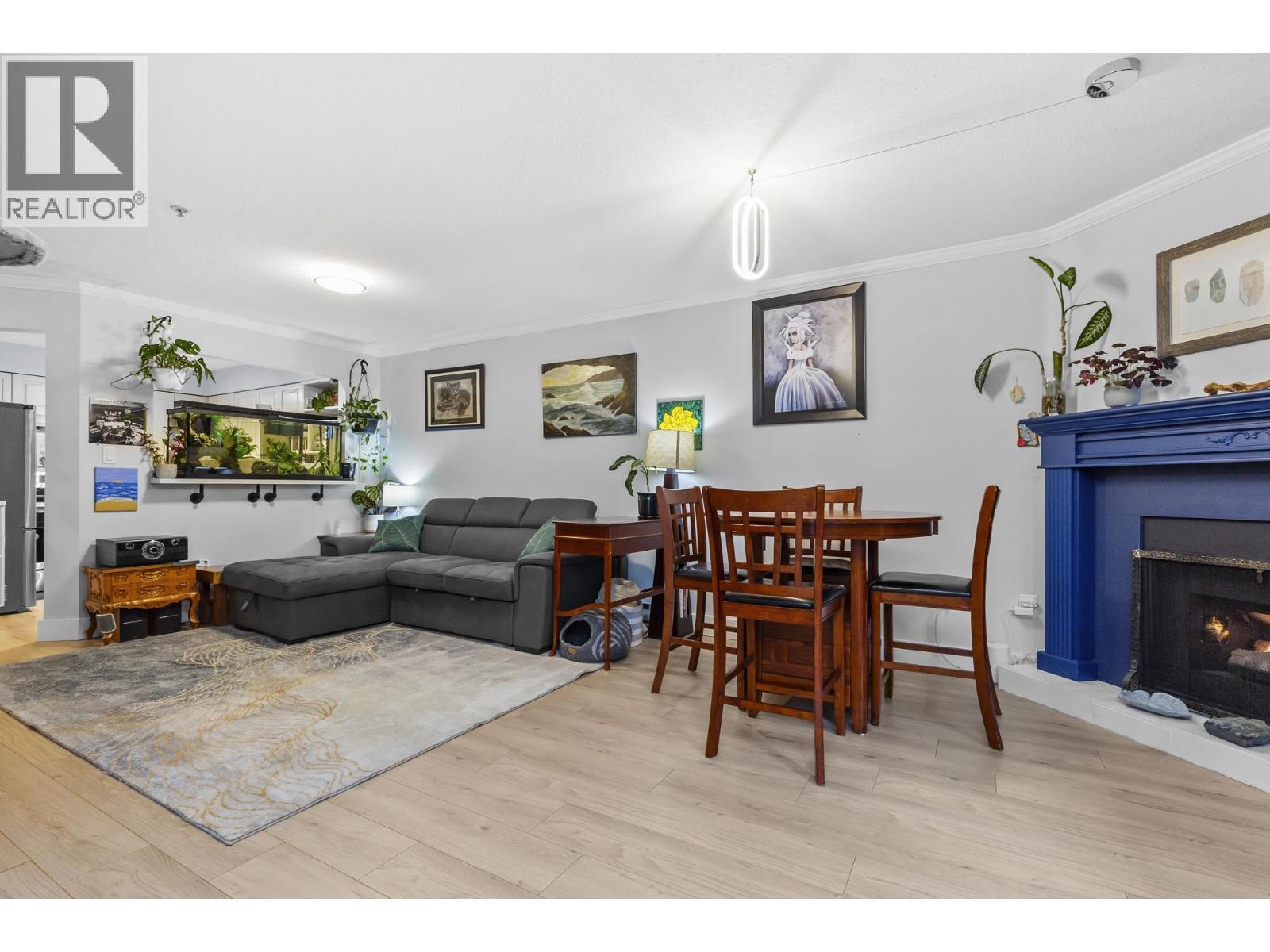 106 1955 SUFFOLK AVENUE, Port Coquitlam