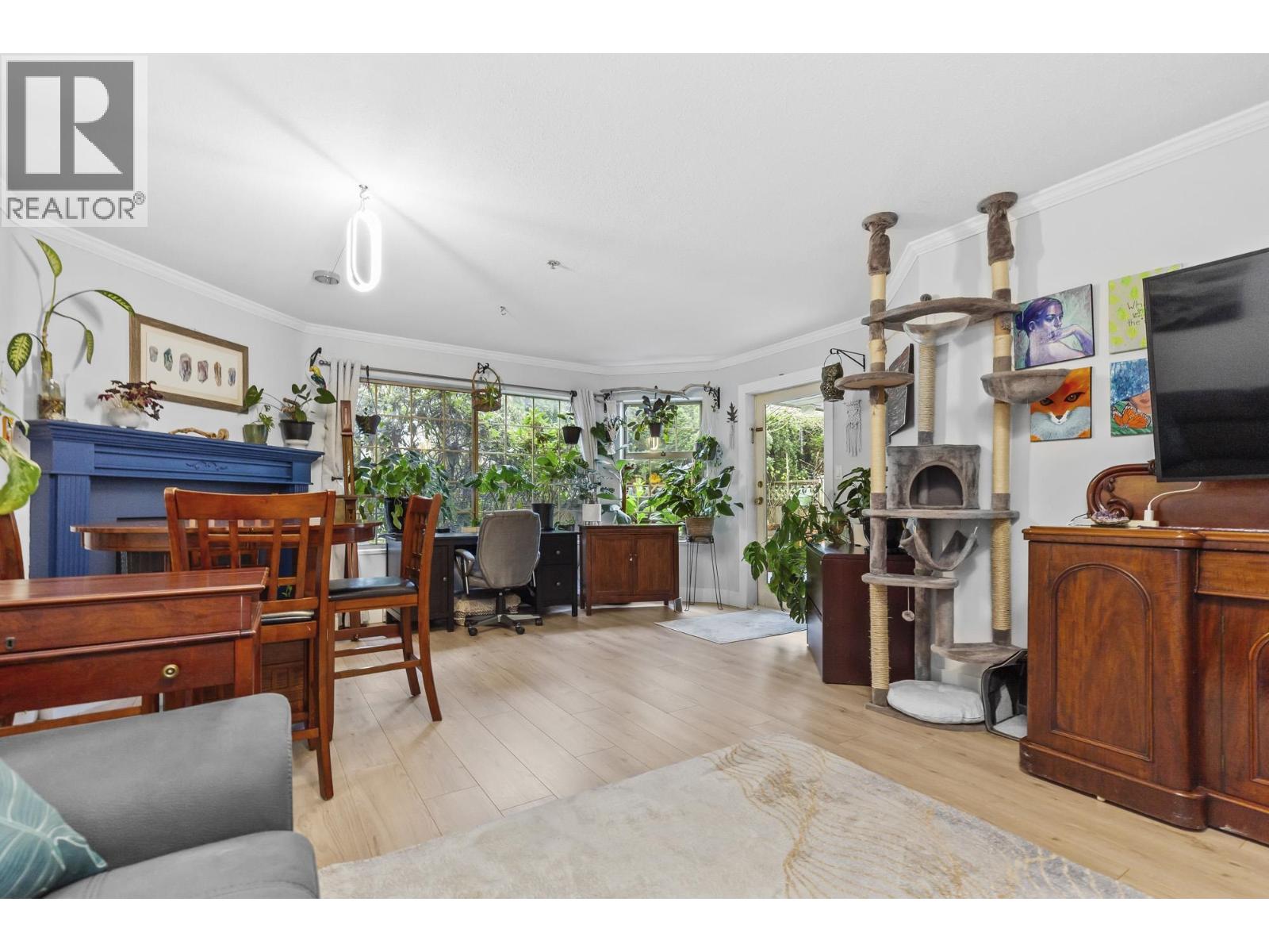 106 1955 SUFFOLK AVENUE, Port Coquitlam