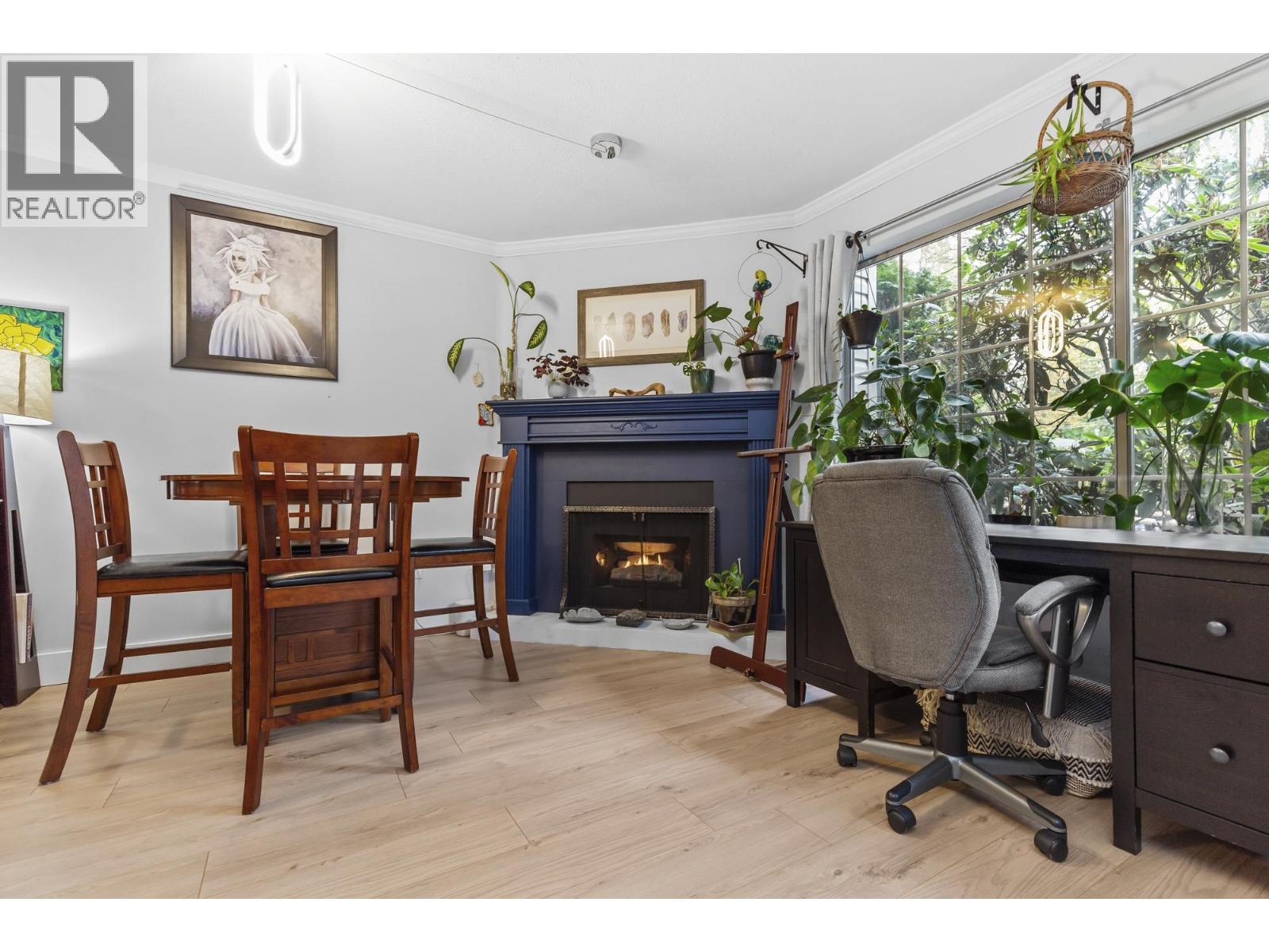 106 1955 SUFFOLK AVENUE, Port Coquitlam