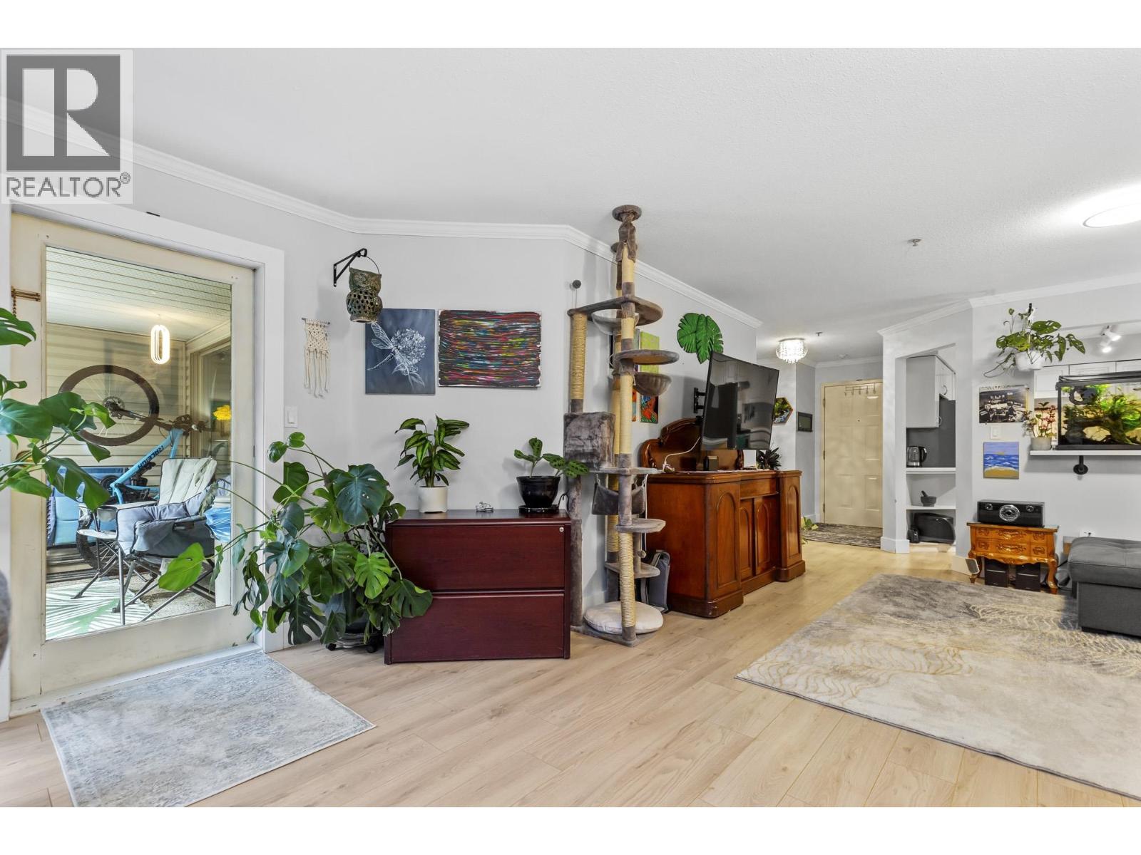 106 1955 SUFFOLK AVENUE, Port Coquitlam