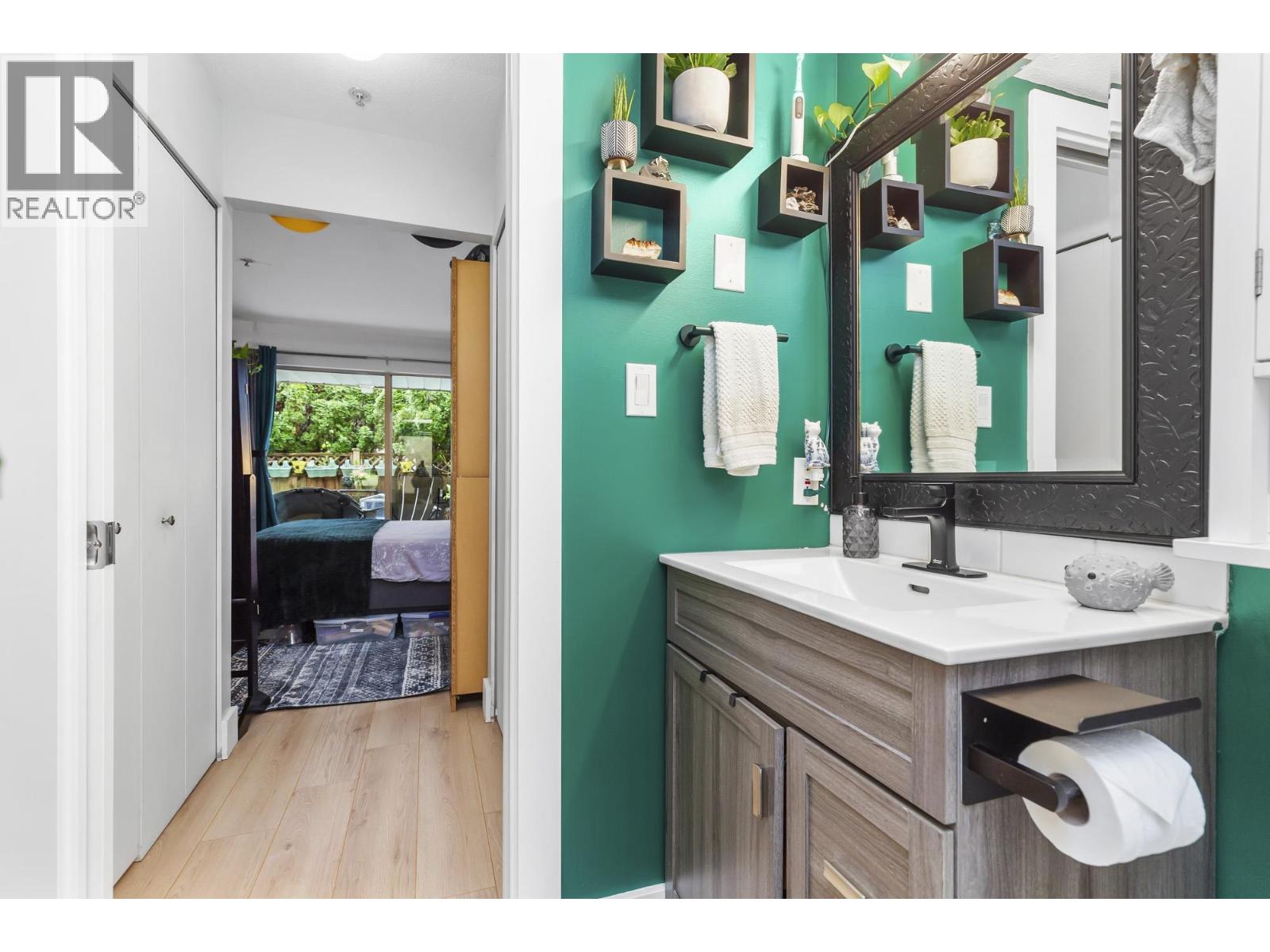 106 1955 SUFFOLK AVENUE, Port Coquitlam