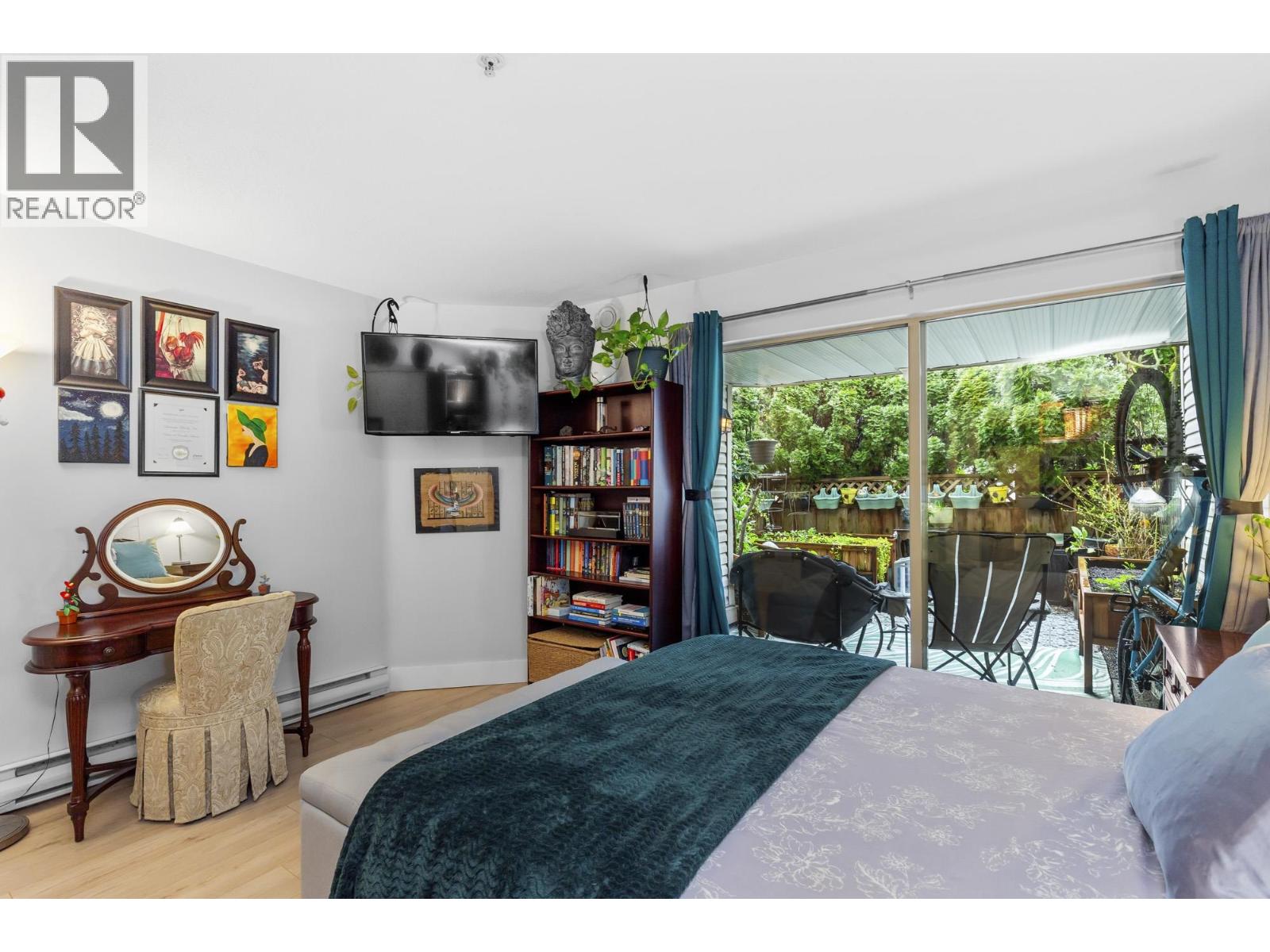 106 1955 SUFFOLK AVENUE, Port Coquitlam