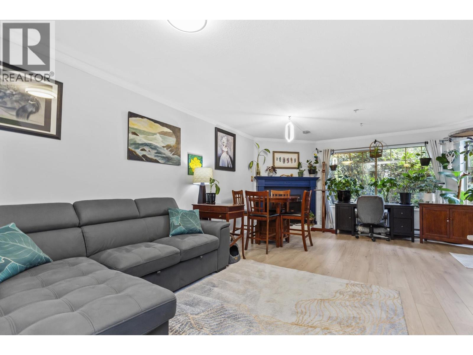 106 1955 SUFFOLK AVENUE, Port Coquitlam