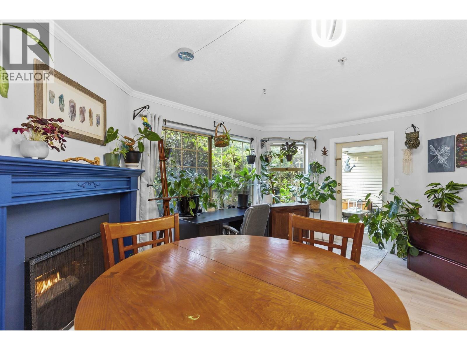 106 1955 SUFFOLK AVENUE, Port Coquitlam