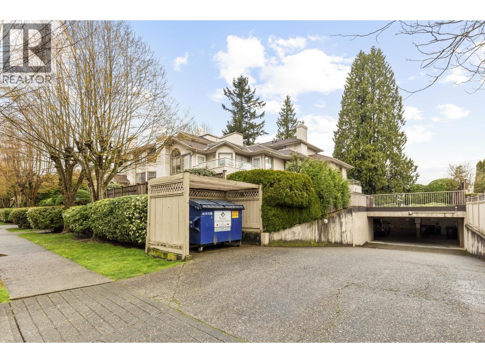 106 1955 SUFFOLK AVENUE, Port Coquitlam