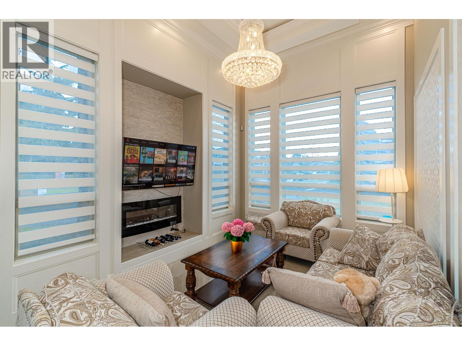 7091 BRIDGE Street, Richmond