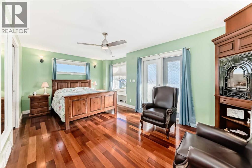 35 Aspen Heights Way, Innisfail