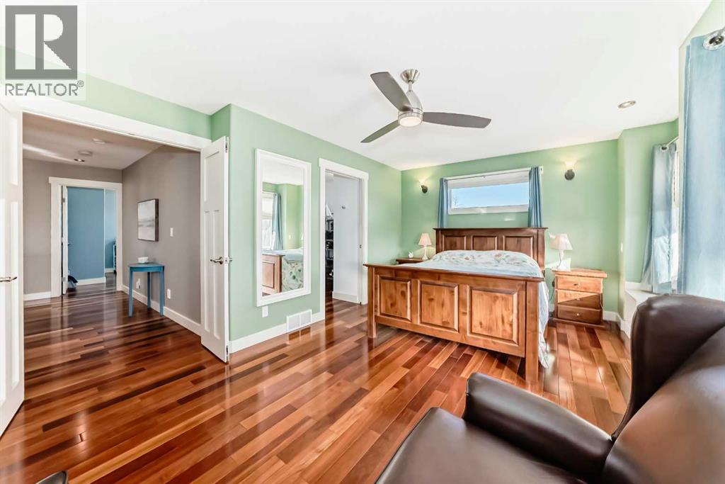 35 Aspen Heights Way, Innisfail