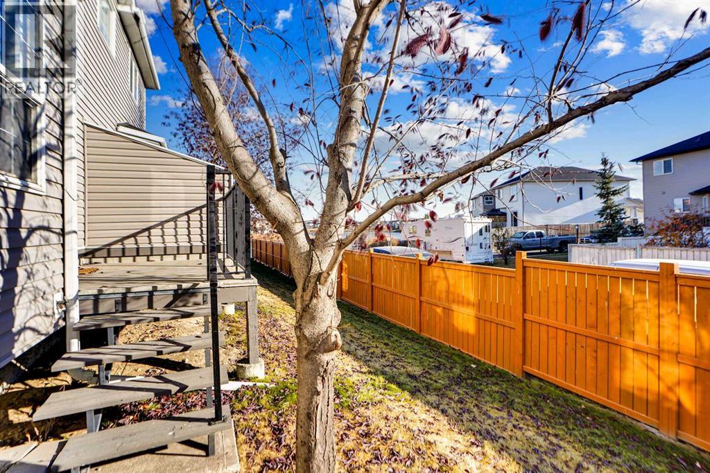 Single Family House for Sale in  Taracove Place NE Taradale Calgary 