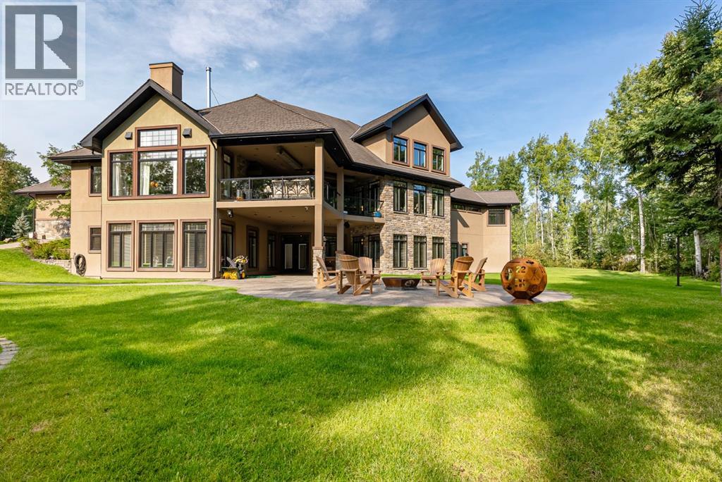 137 Wood Buffalo Way, Fort McMurray