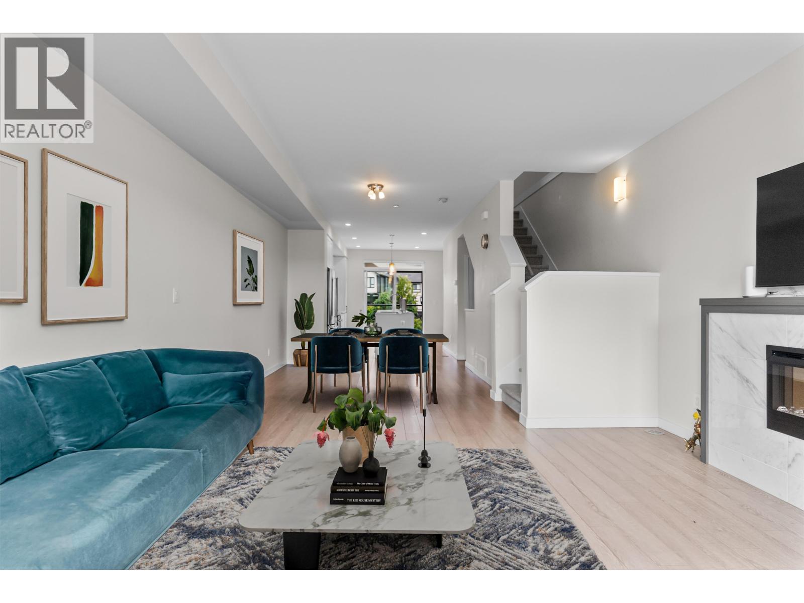 #133-4738 HEMLOCK Way, Tsawwassen