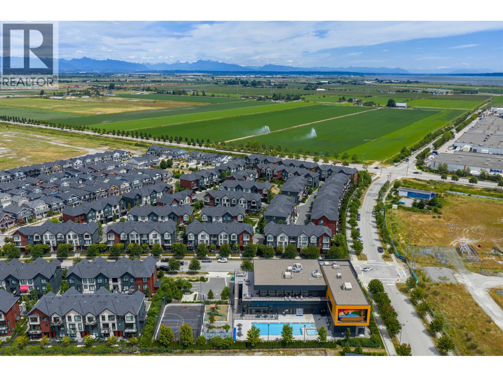 #133-4738 HEMLOCK Way, Tsawwassen