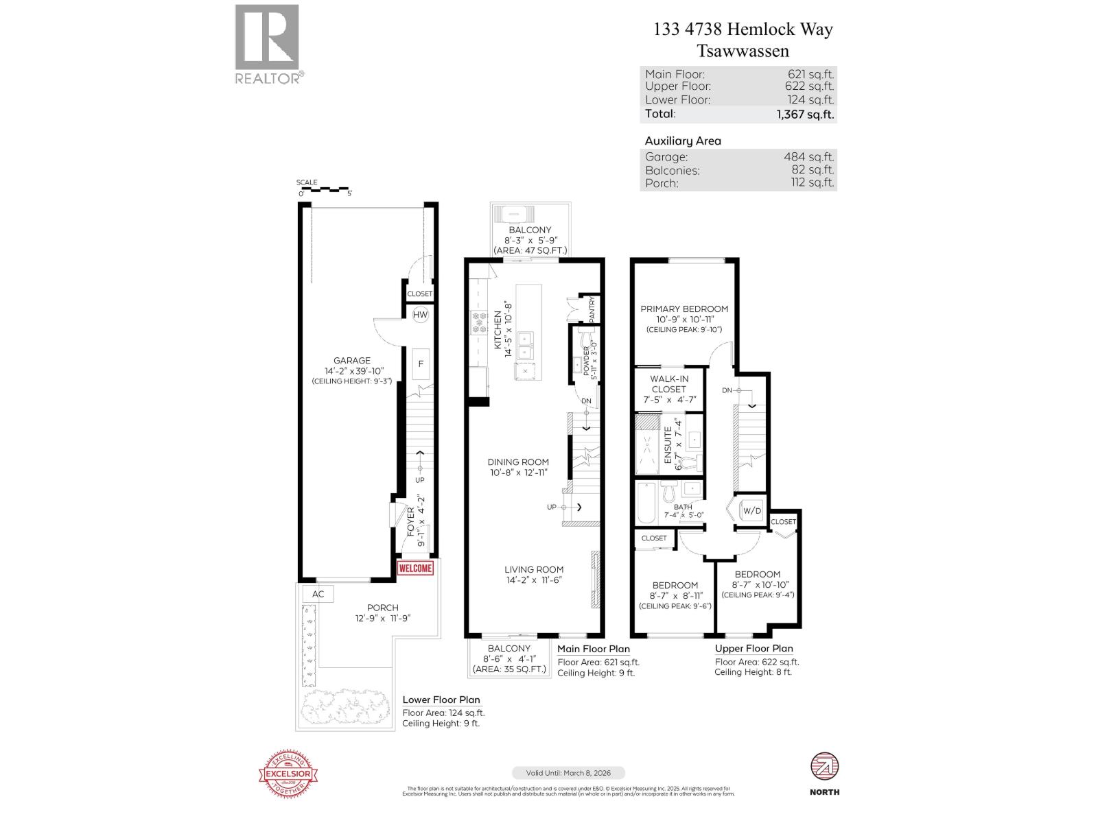 #133-4738 HEMLOCK Way, Tsawwassen