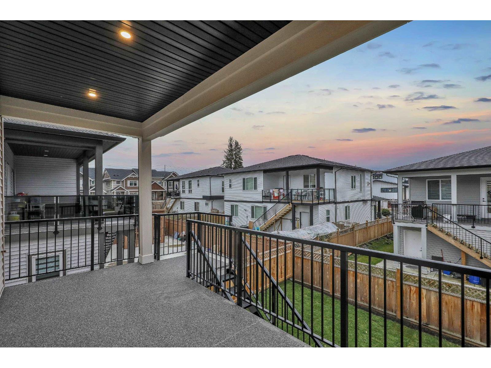 32738 CARTER AVENUE, Mission