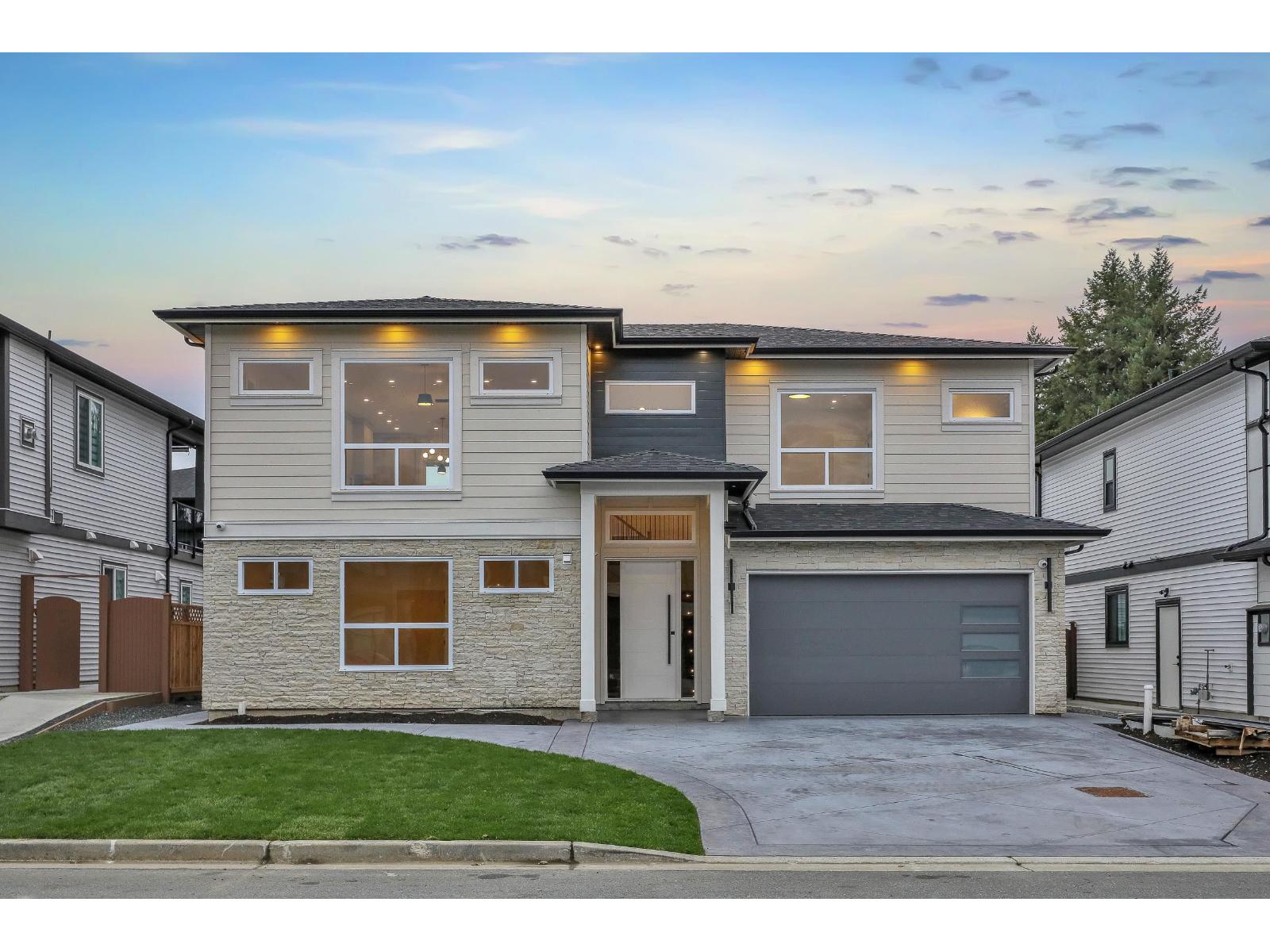 32738 CARTER AVENUE, Mission