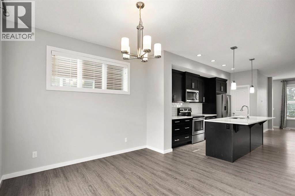 Single Family House for Sale in  Legacy Circle SE Legacy Calgary 