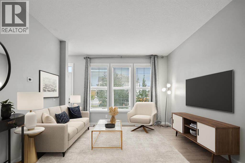 Single Family House for Sale in  Legacy Circle SE Legacy Calgary 