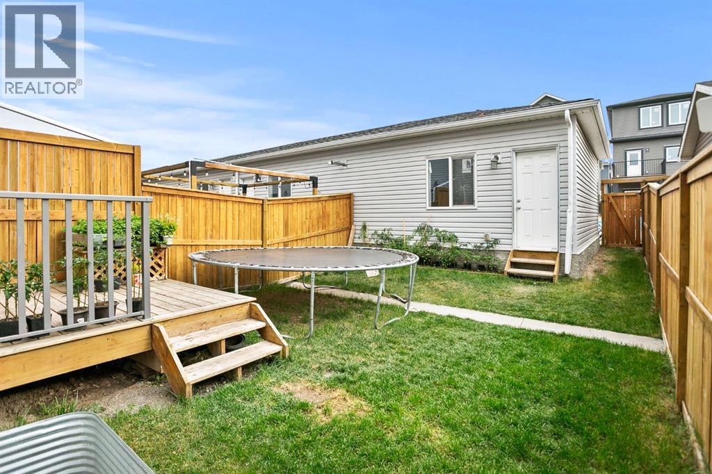 Single Family House for Sale in  Legacy Circle SE Legacy Calgary 