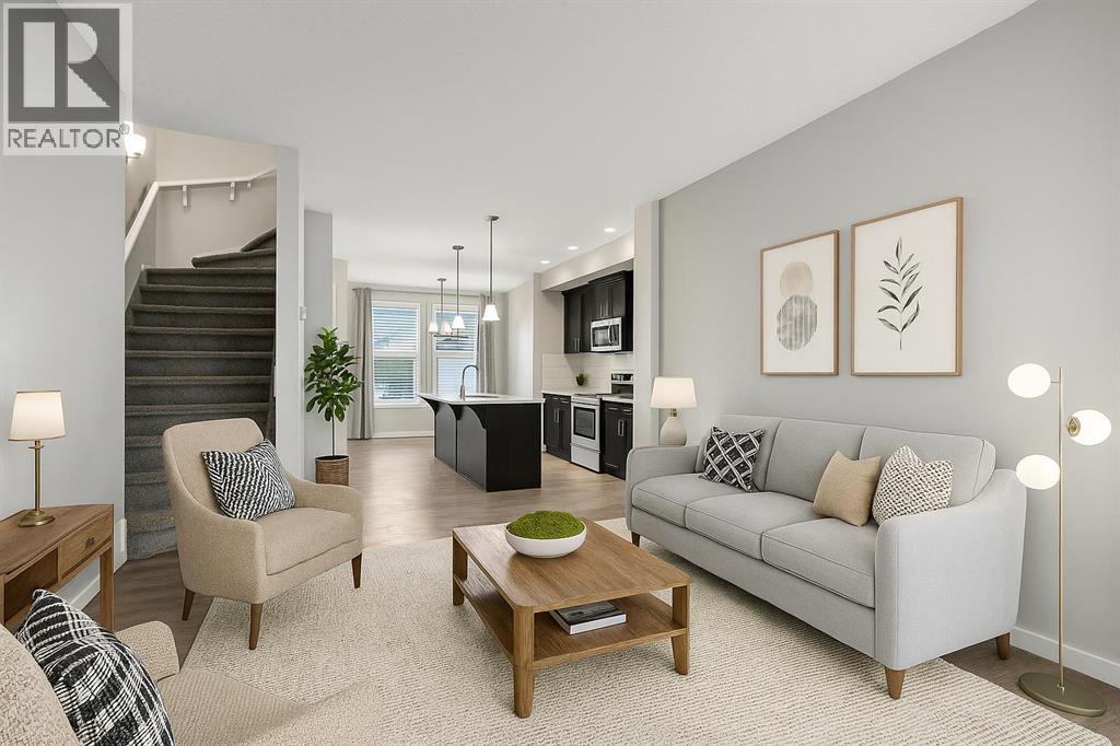 Single Family House for Sale in  Legacy Circle SE Legacy Calgary 