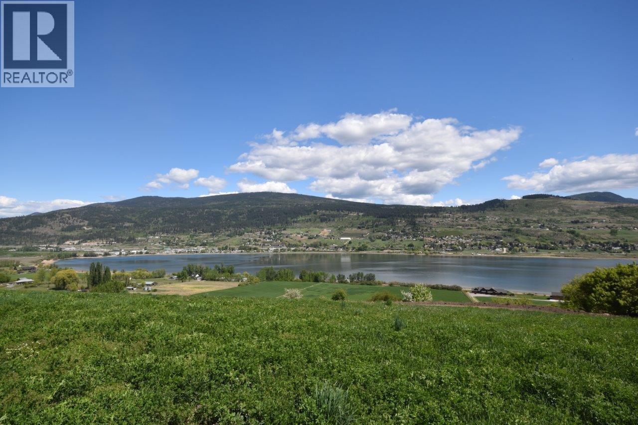 7652/7626 Old Kamloops Road, Vernon