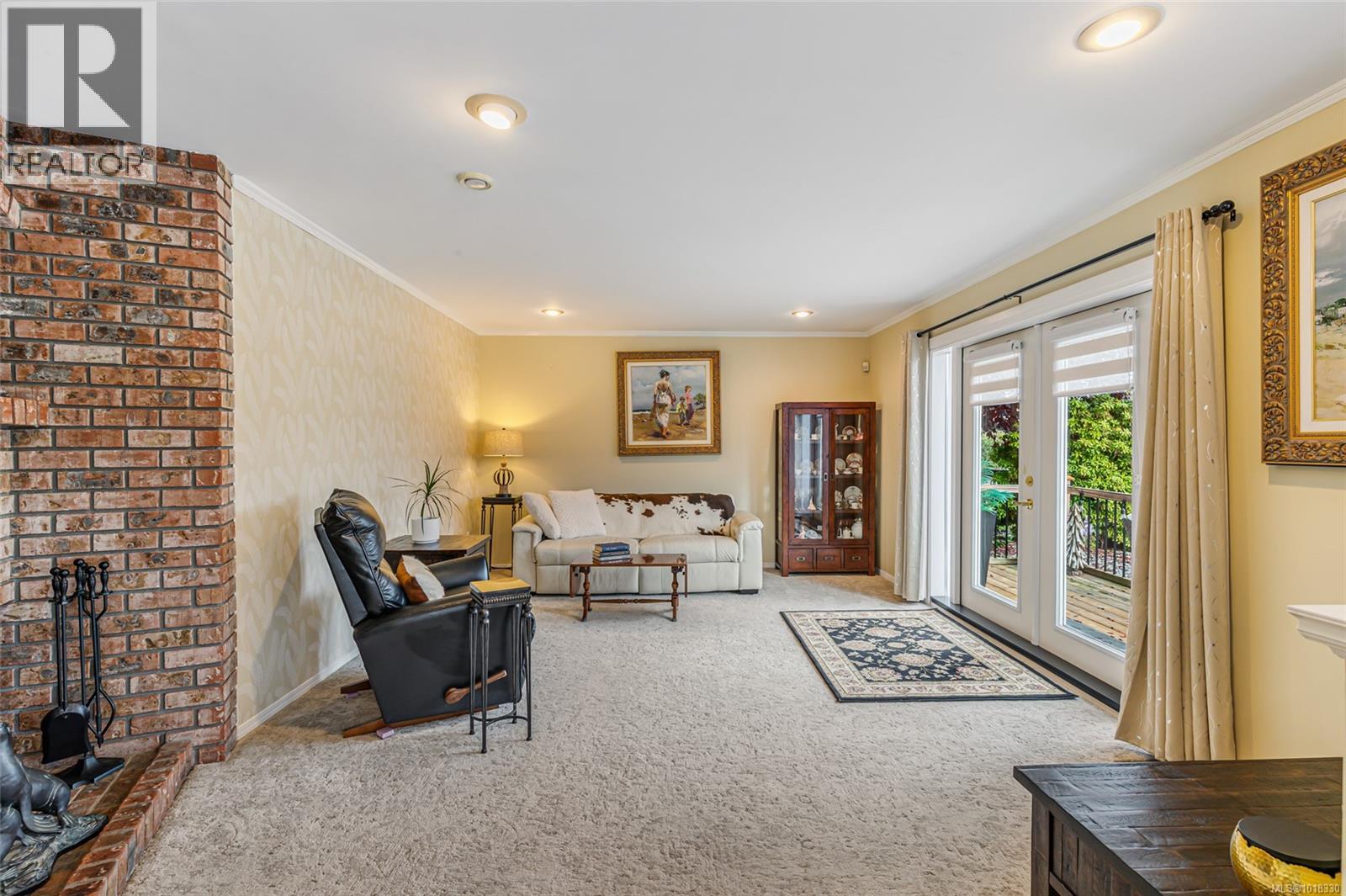 511 Panorama Pl, Parksville