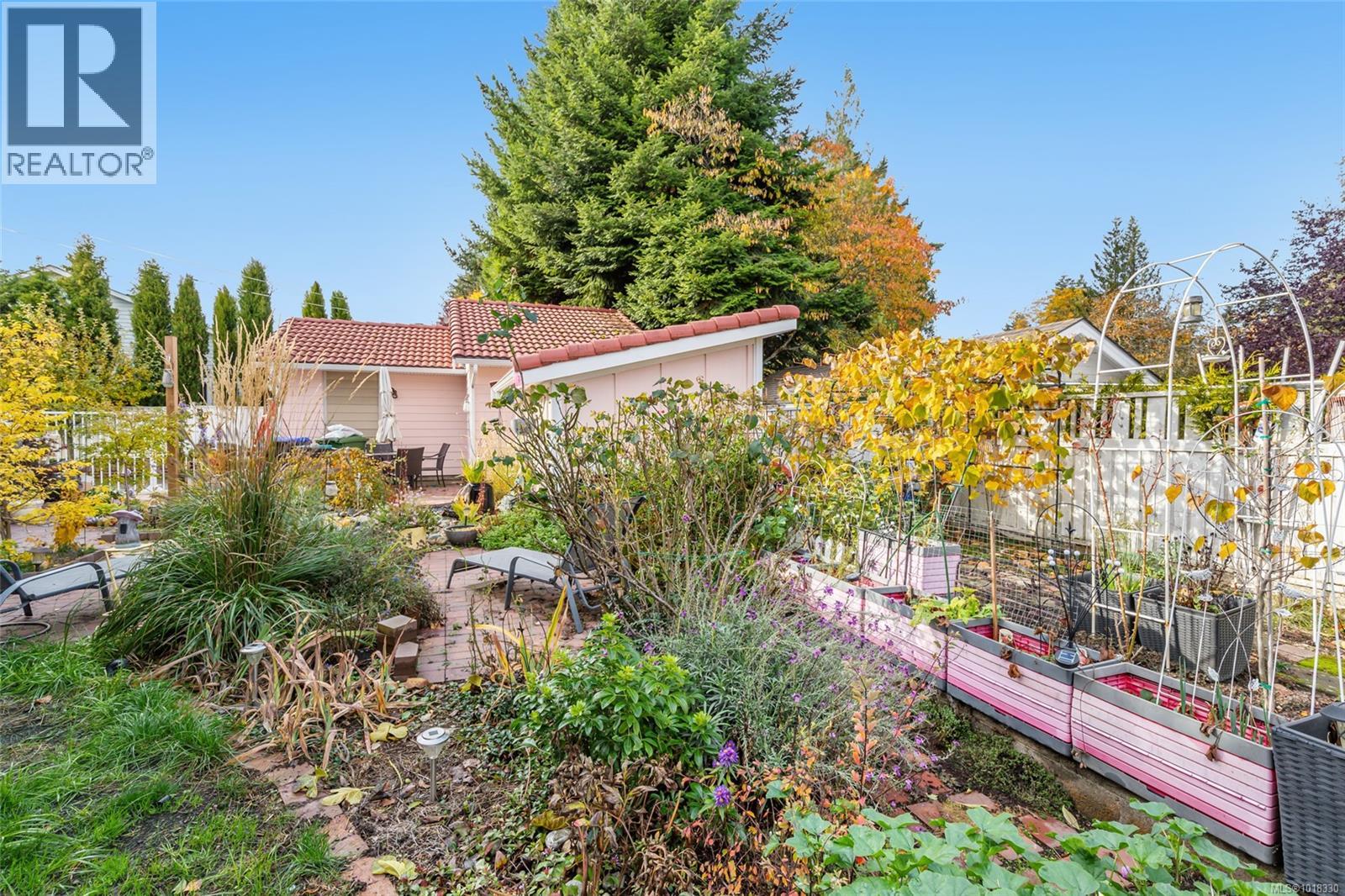 511 Panorama Pl, Parksville