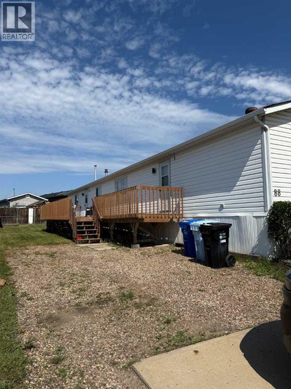 188 Mustang Road, Fort McMurray