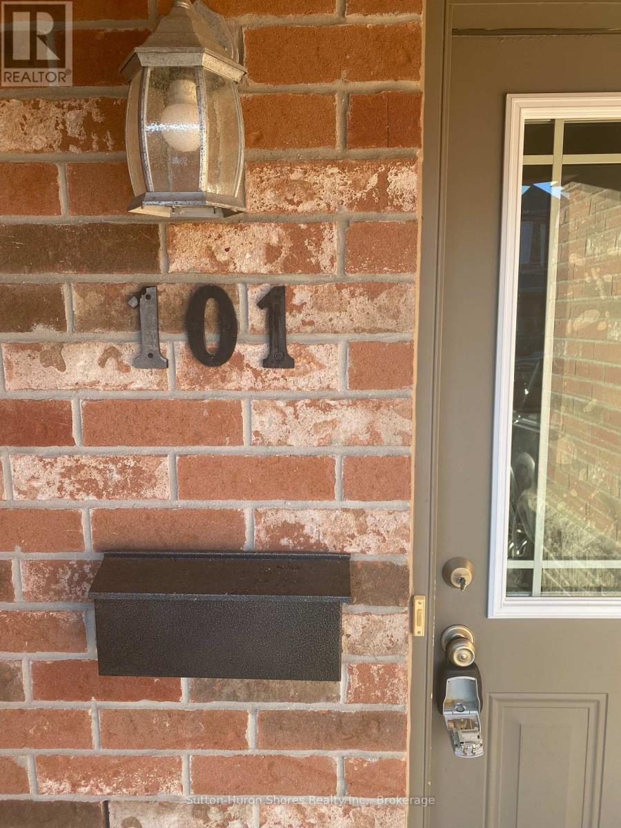 101 - 409 JOSEPH STREET - Photo 2 of 30, Saugeen Shores, Ontario