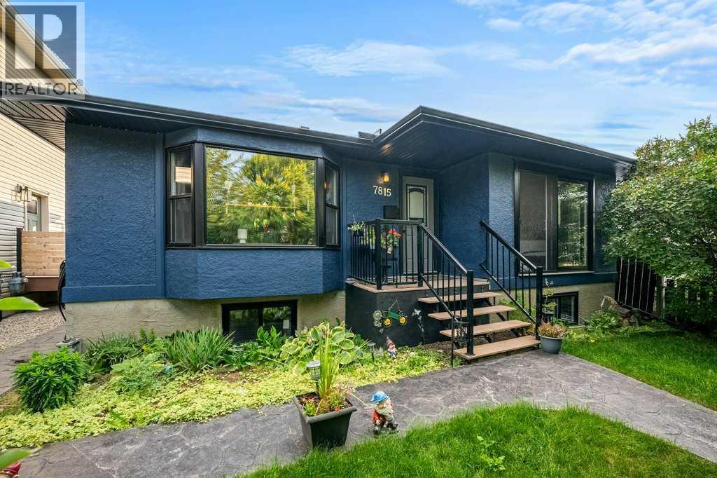 7815 36 Avenue NW, Calgary, Alberta