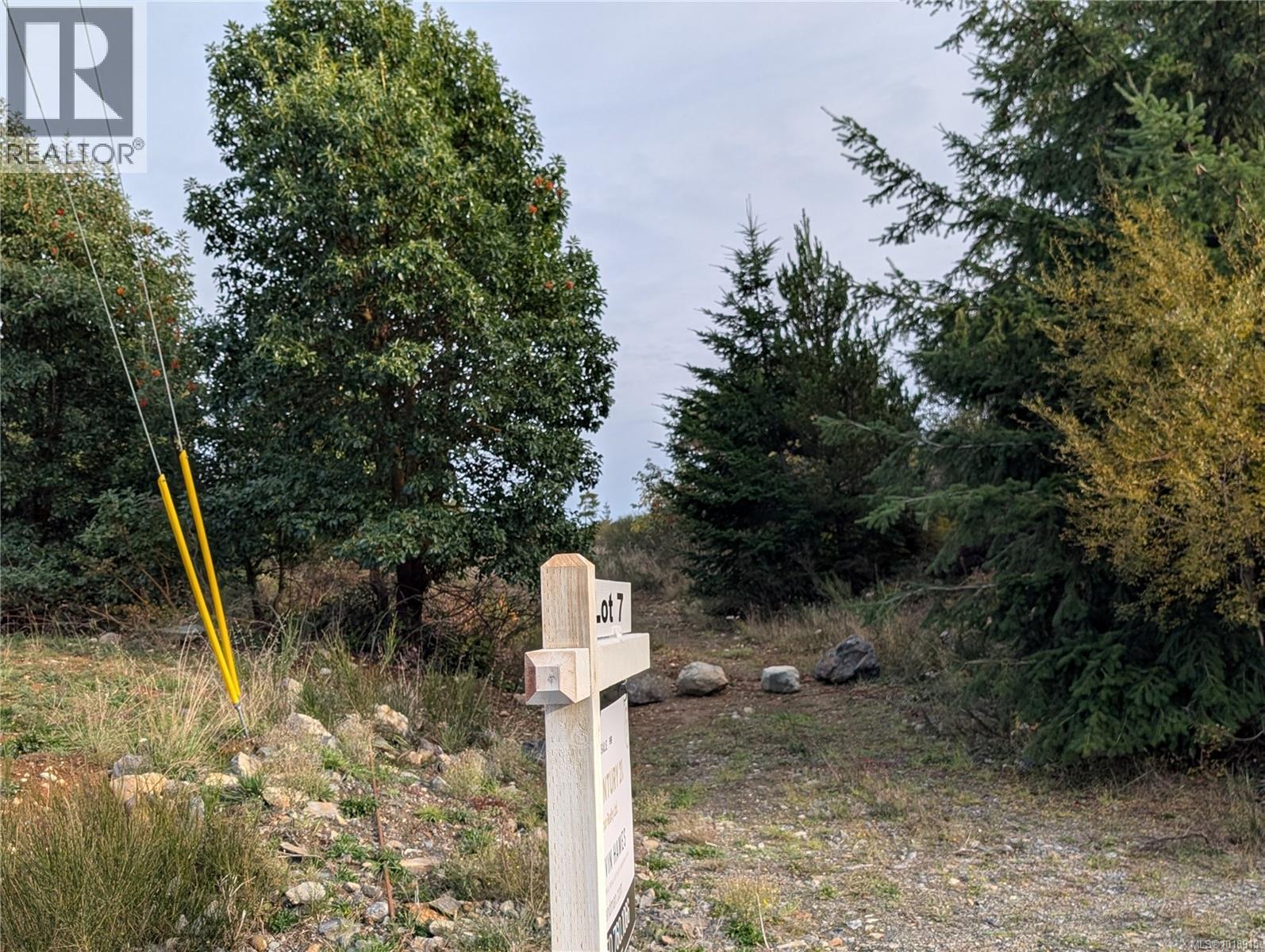 LOT 7 EAGLE VISTA RD - 49