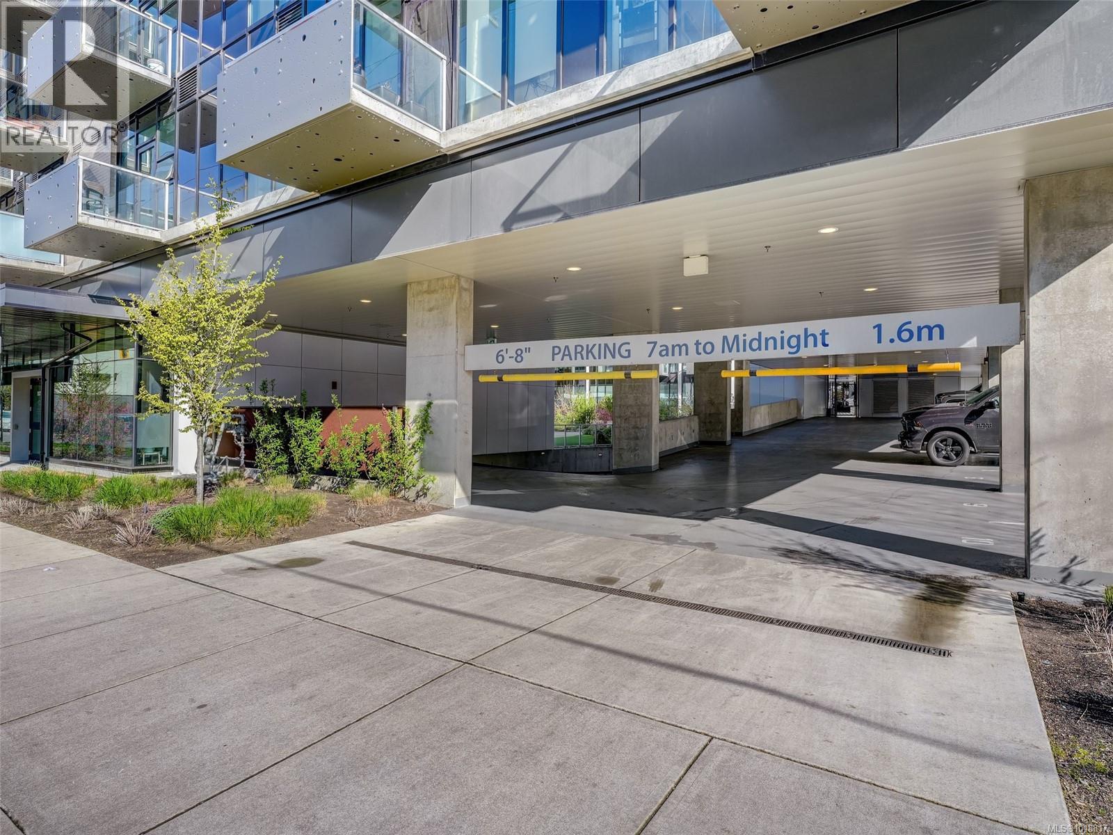 #109 1105 PANDORA AVE - 20